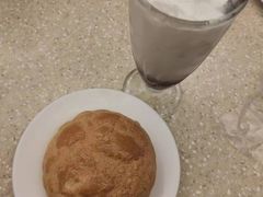 -永盈茶餐厅(中山四路店)