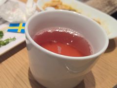 -宜家·瑞典风味餐厅(四元桥店)