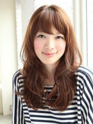 最具有魅力と優れた发型提案-和良形象