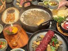 -盡膳口福·百年汤方火锅(科华北路店)