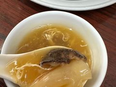 -添發碗仔翅美食