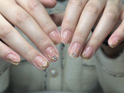 -Touch Nail·品质·美甲美睫