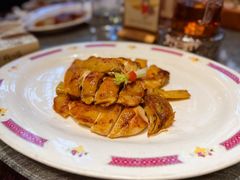 -猪肉婆私房菜(容桂总店)