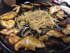 iphone_upload_pic-厚味居炙子烤肉·清真(天桥南纬路店)