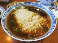 -同得兴 Since·1995 传统苏式面馆(十全街店)