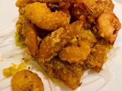 -利苑酒家(金宝店)