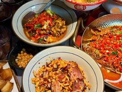 -湘芙蓉·湖南菜(椒江店)