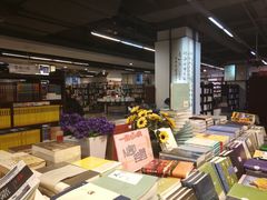 店内环境-北方图书城(沈阳天地店)