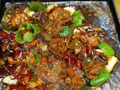 -百姓山羊烧烤·萧县羊肉(青阳路店)