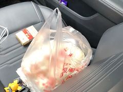 -清泉阁包子铺(中山路店)