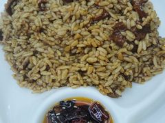 -老七饭馆(光荣道总店)
