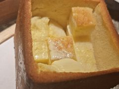 -绿茶餐厅(财富购物中心店)