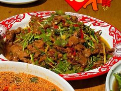 -椒馋小馆(绿源路店)