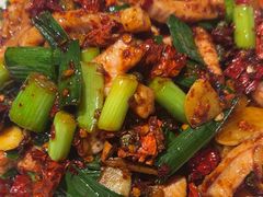 -树厨贵州菜(大十字店)