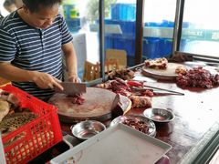 手切牛肉-佳荣老五生态牛肉馆