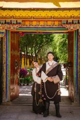 点击看大图 -风马映像摄影工作室(布宫店)