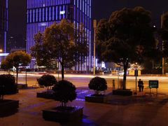 -长沙富力万达文华酒店