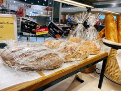 -汉柏麦香德国面包房(海信店)