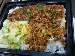 -魏家凉皮(西安秋林宏业商厦店)