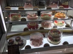 -哈根达斯(陆家浜路店)