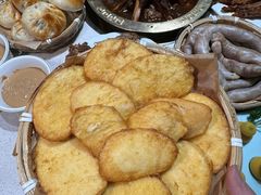-和庆斋羊蝎子火锅·碳缸烧烤(顺义旗舰店)
