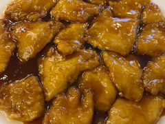 -烤肉宛饭庄(南礼士路店)