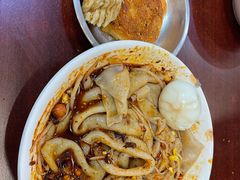 -张明富面皮店(东大街店)
