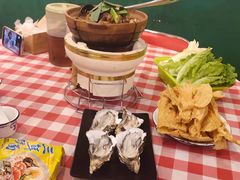 -潮爷的店·小龙虾·烧烤