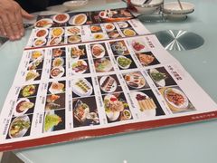 -豫丰汇河南名菜楼(武记餐饮)