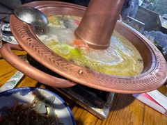-民食香·腊排骨野生菌美食(木府店)