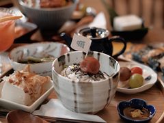 -嘁嘁茶泡饭