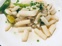 -虎虎龙虾大排档(双井店)