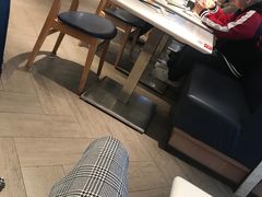 大堂-新旺茶餐厅·早餐·夜宵(仙霞店)