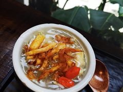 -银米·云南传统过桥米线(双廊黑金冠店)