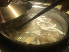 -狐狸爱上椰子鸡(滨江星光大道店)