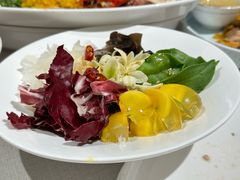 -狮王府淮扬菜(新街口友谊店)