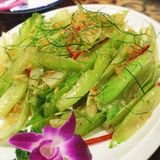 蝉联必吃榜的粤菜👉翅叔港式酒家✨春季上新啦✌️✌️✌️