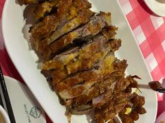 -西域阿里马新疆菜·清真(桂花路店)