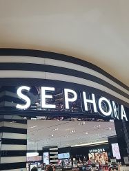 -丝芙兰Sephora