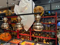 -松咖啡自助餐厅·松北香格里拉