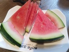 -慕佳精品西餐咖啡(新华北区店)