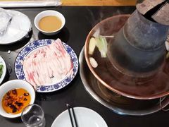 -裕德孚·非遗手切涮羊肉(东直门内大街店)