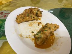 -黎记大排档(慈云路店)