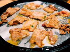 -酒拾烤肉(解放路店)