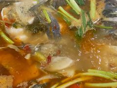 -大理.老字号渝记酸萝卜乌鱼(古城总店)