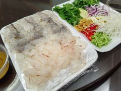 -官塘锋记鱼生·生腌·砂锅粥(牌坊街店)