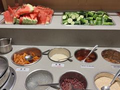 -海底捞火锅(金光华店)