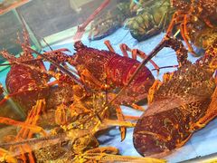 -旺顺阁海鲜广场(亚运村店)