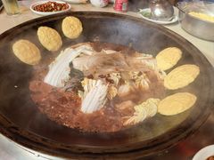 -王老六铁锅炖鱼(翠微店)