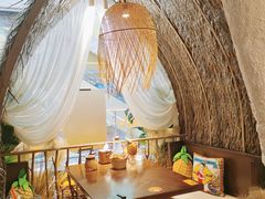 -泰妃殿(武汉首店)